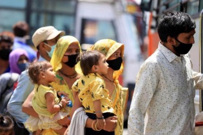  Maharashtra records 116 COVID-19 deaths in 24 hours, cases cross 62,000