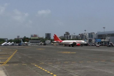 Virus scare: Thermal screening done for passengers arriving from China expanded to seven Indian airports