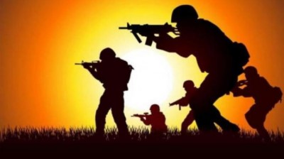 Army fights back: Days after deadly encounter, India targets Pakistan ammo dump
