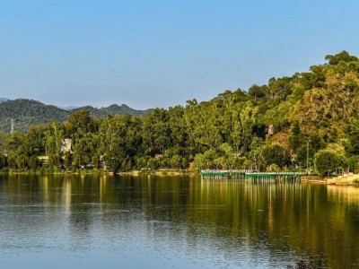 NABARD sanctions Rs 400.64 Cr for infra boost in J&K