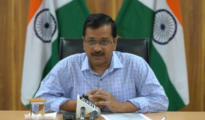 COVID-19's local transmission is under control in Delhi: Arvind Kejriwal