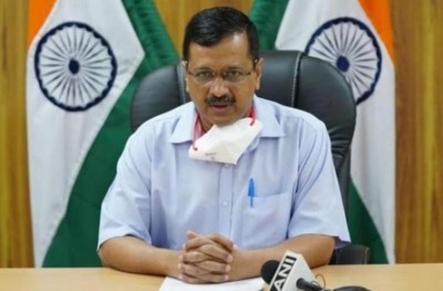 Arvind Kejriwal tests negative for coronavirus