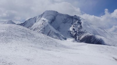 Chinese choppers spotted along LAC in Eastern Ladakh: Sources