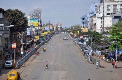 Centre considering extension of lockdown beyond Apr 14: Reports