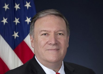 US places China in Tier 3 category in TIP report