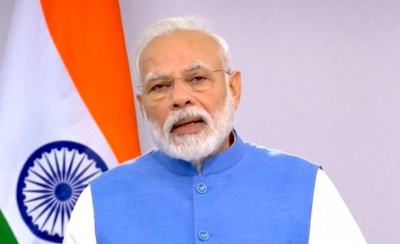 PM Modi earns kudos from world for his 21-day lockdown order to combat COVID-19 
