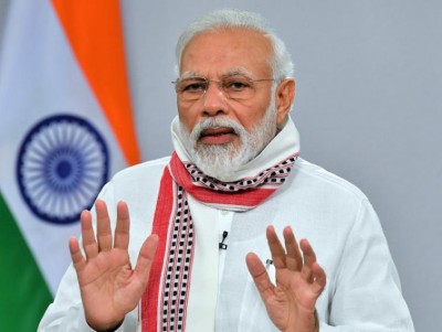 Govt rejects article that claimed PM Modi extended lockdown without consulting COVID-19 task force