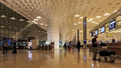 Mumbai: 1993 Bombay blasts fugitive arrested