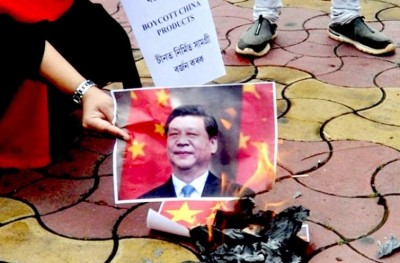 China unilaterally tried to change LAC status quo, took premeditated actions causing casualties: India