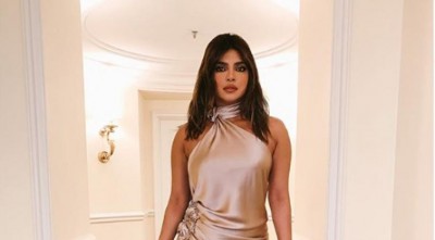Priyanka Chopra is all set for her Grammy Awards appearance, looks stunning in her preview Instagram image for fans 