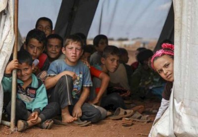 Terrorists attack humanitarian corridors in Syrian Idlib, Aleppo: Reports