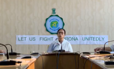 West Bengal to form policy making body for Covid-19 response