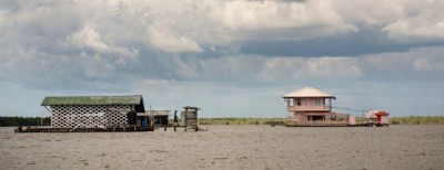 Surinameâ€™s climate promise, for a sustainable future