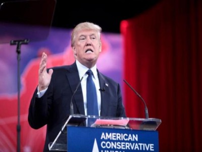 Trumps promises to reduce regulations to boost investment 