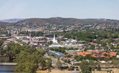 Australian city Wagga Wagga moves to sever ties with sister city in China