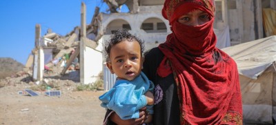 Fresh war crimes fears highlighted in new Yemen report