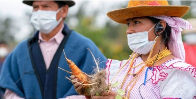 Finance Ministers meet to refine ‘single ambitious menu’ for COVID-19 recovery and beyond