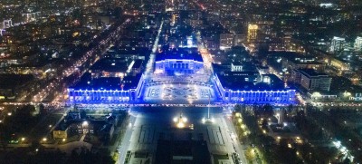 Guterres regrets death in Kyrgyzstan, calls for dialogue to end violence