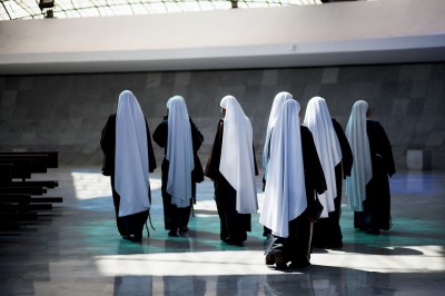 Kochi: 18 nuns of Erumathala provincial house test positive for COVID-19