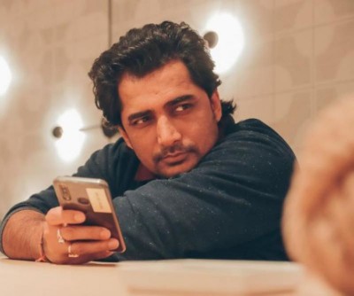 Money Heist-fame Indian actor Ajay Jethi bags Bollywood project