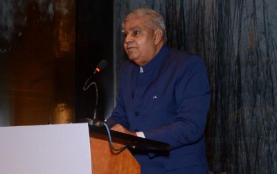 'Al-Qaeda spreading its fangs': Bengal Guv Jagdeep Dhankhar on law and order situation in Mamata's state