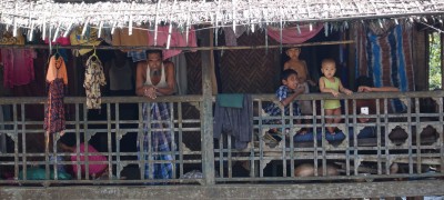 Myanmar: Upcoming elections an opportunity to take a new inclusive democratic path