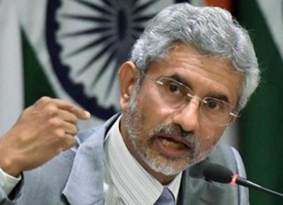 India calls for expansion of international bodies