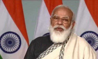 Know your Constitution as important as Know Your Customer: PM Modi