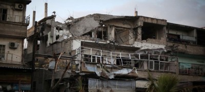 Issues surrounding Syria’s chemical weapons programme must be resolved, to restore global confidence 