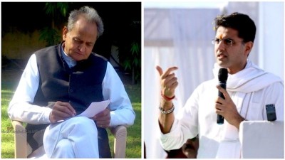 Rajasthan Assembly: Congress moves confidence motion