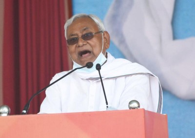 JD(U) likely to contest West Bengal, Assam polls