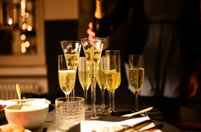 Liquor to be served soon on the tables of hotels and restaurants in Delhi