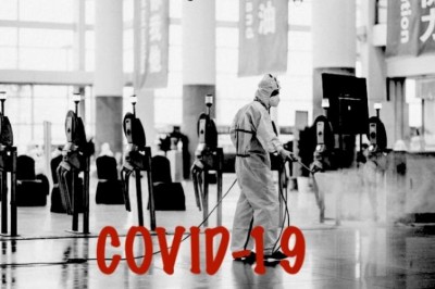 One more COVID-19 case detected in Assam, 22 more persons tested positive in Tripura