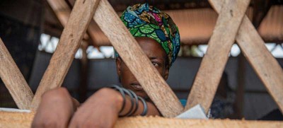 Redouble efforts against ‘global scourge’ of gender-based violence, intensified by pandemic: Guterres