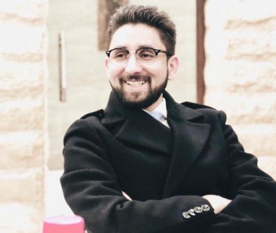Middle path as diplomatic policy lost significance: Mir Junaid on India-China border dispute