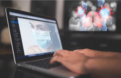 Russia registers 500 new cases of COVID-19 in 24 hours