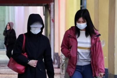 India reports third Coronavirus death as 64-year old man in Mumbai dies