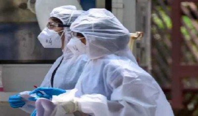 Days after MHA declares Tripura COVID-19 free, two BSF Jawans test positive 