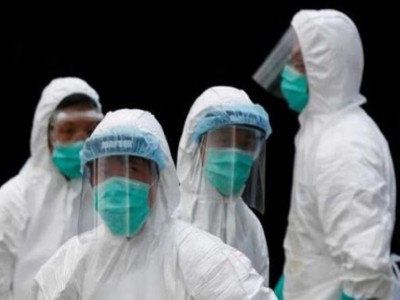 COVID-19: 1,116 people under observation in Kerala