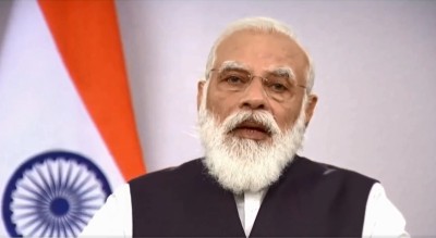 India transforming from passive market to active manufacturing hub: PM Modi to US investors