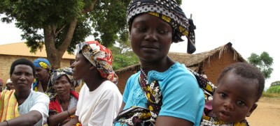 Kenya relief bid begins to avert ‘hunger crisis’ among poor workers hit by COVID 