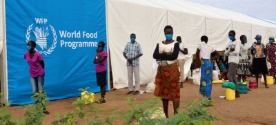 Funding needed to halt ‘life threatening crisis’ facing refugees in Kenya