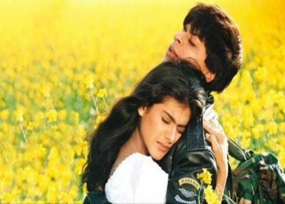 DDLJ turns 25 years: SRK, Kajol, others join celebration by sharing nostalgic posts on social media platforms  