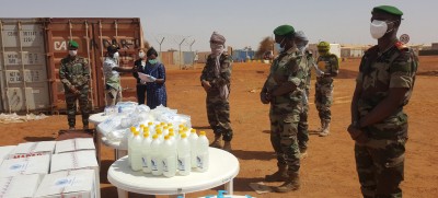 Mali coup: UN peacekeeping mission ‘must and will continue’ operations