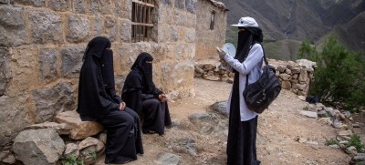 COVID-19: ‘Legitimate concerns’ must be heard, and fears addressed over misinformation