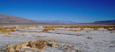 Death Valley temperature, likely highest since 1931: UN weather agency