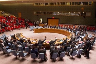 UNSC thwarts Pakistan's move to get 2 Indians designated as terrorists