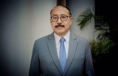 Foreign Secretary Harsh Vardhan Shringla to visit Nepal on Nov 26