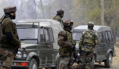 Jammu and Kashmir: One terrorist killed in encounter in Goosu village