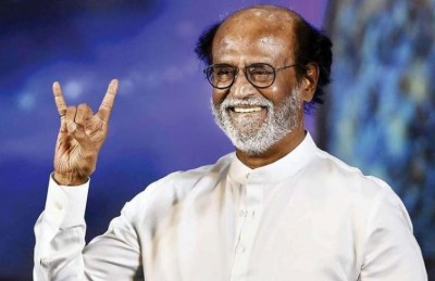 Rajinikanth to launch political party in Jan 2021 ahead of Tamil Nadu polls